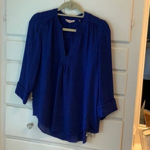 Rebecca Taylor blouse